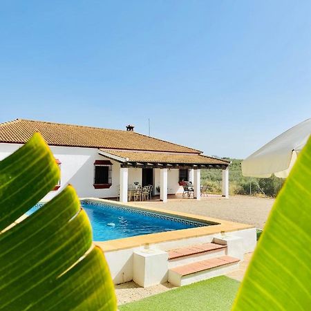 Vila Casa Manolín Córdoba Exteriér fotografie