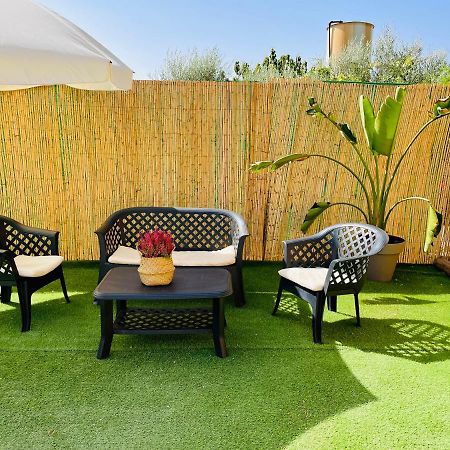 Vila Casa Manolín Córdoba Exteriér fotografie