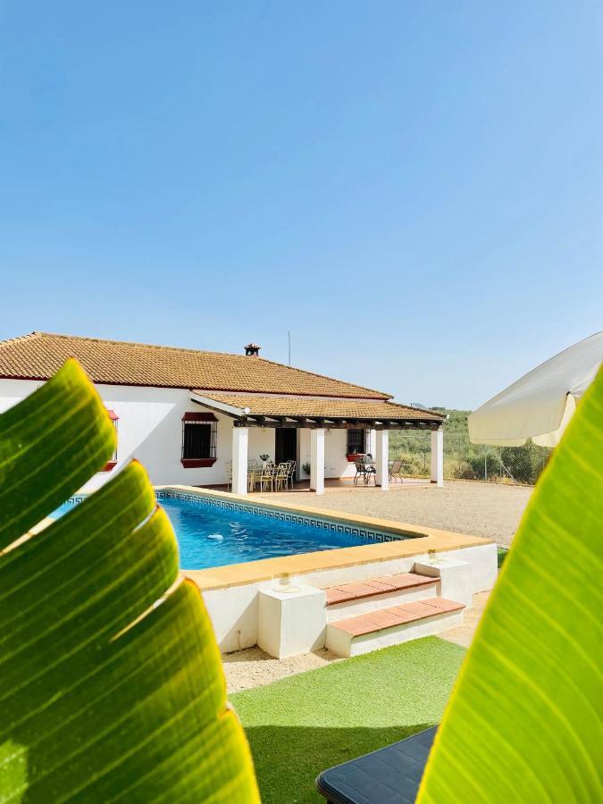 Vila Casa Manolín Córdoba Exteriér fotografie